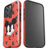 Disney Mickey Mouse Grumpy Face iPhone 16 Pro Impact Case